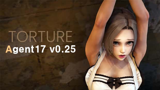 17号特工官网（Agent17）背景